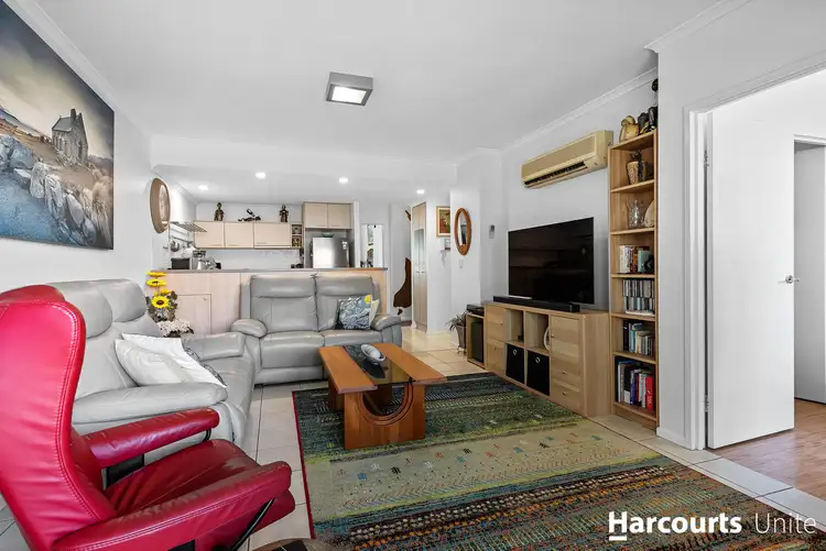 Sixth view of Homely apartment listing, 10/82-86 Mein Street, Scarborough QLD 4020