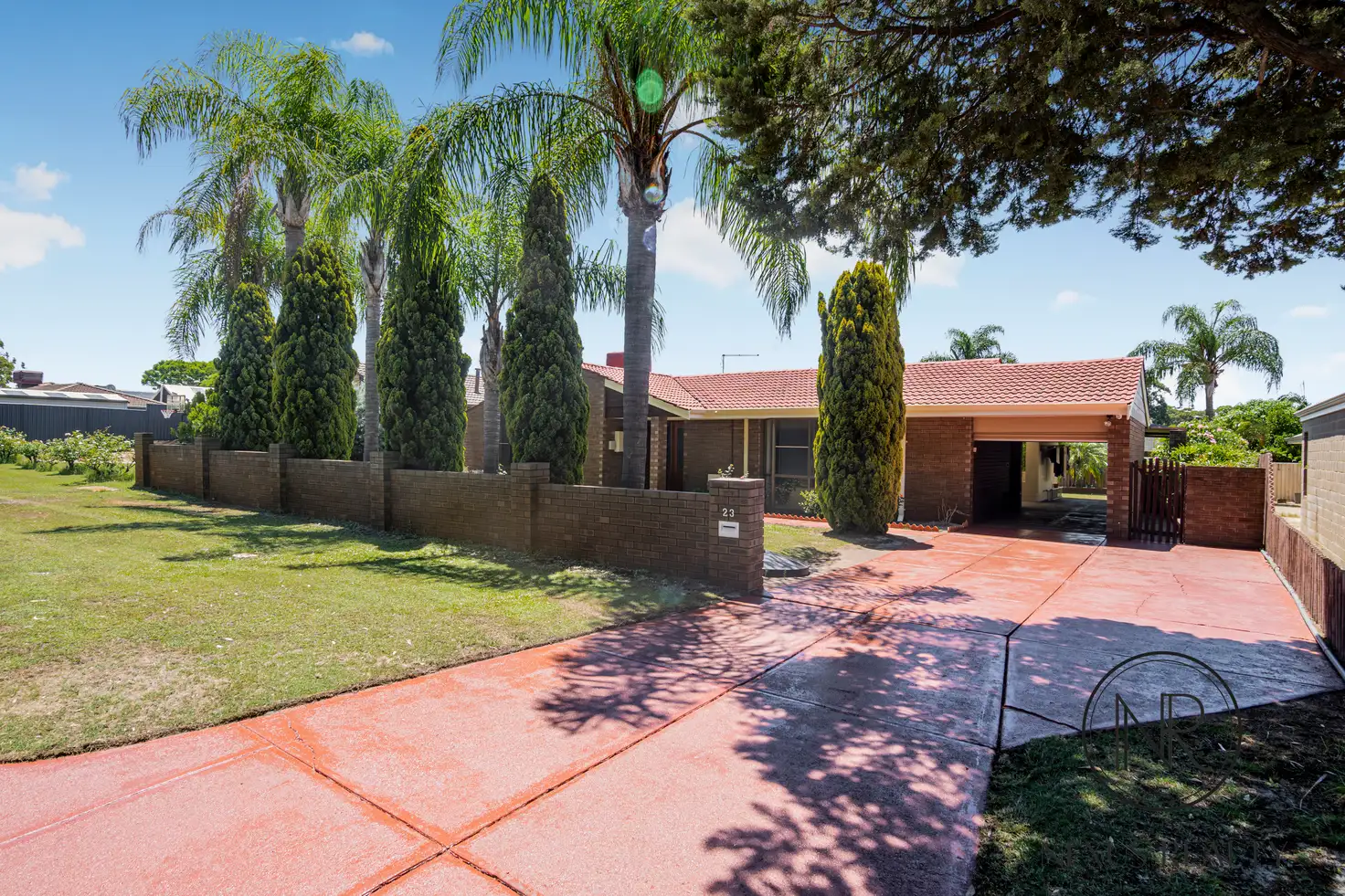 Main view of Homely house listing, 23 Hetherington Drive, Bull Creek WA 6149