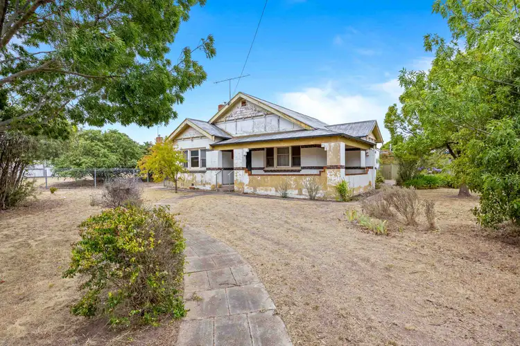 Main view of Homely house listing, 17 Ford Street, Ararat VIC 3377