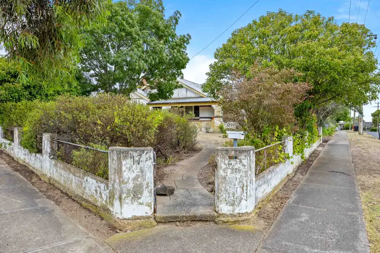 Second view of Homely house listing, 17 Ford Street, Ararat VIC 3377