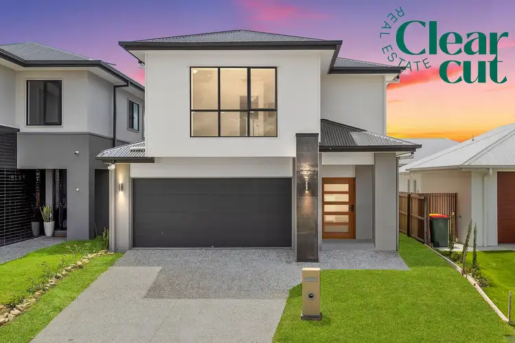 92 Tuscan Circuit, Greenbank QLD 4124