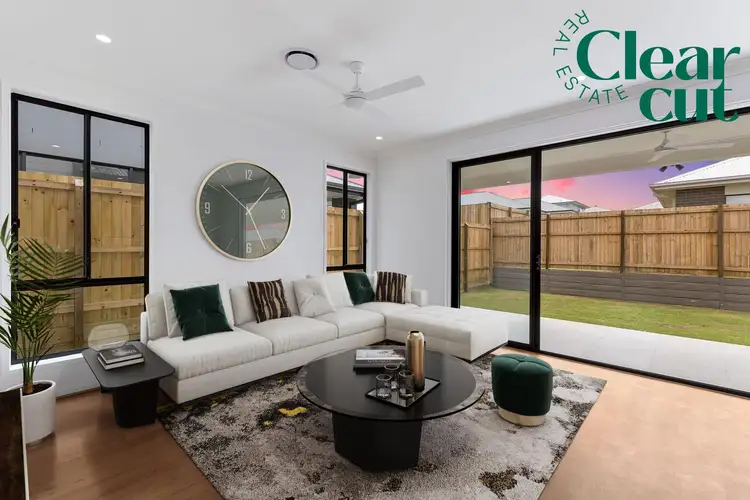 Sixth view of Homely house listing, 92 Tuscan Circuit, Greenbank QLD 4124