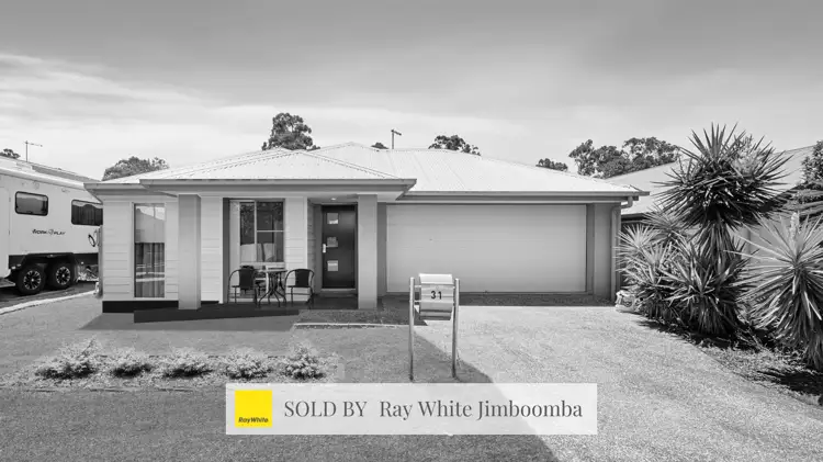 31 Mcgoldrick Street, Flagstone QLD 4280