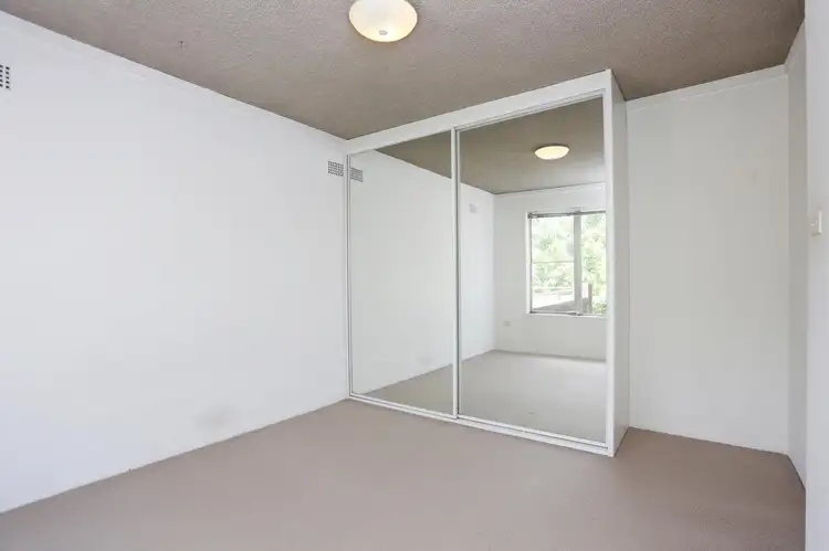 Second view of Homely apartment listing, 24/11-12 Howarth Road, Lane Cove NSW 2066