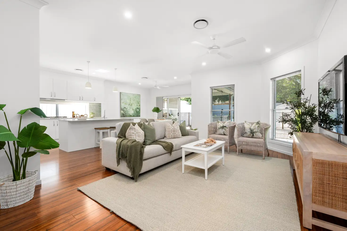 Main view of Homely house listing, 46 Melbourne Avenue, Camp Hill QLD 4152