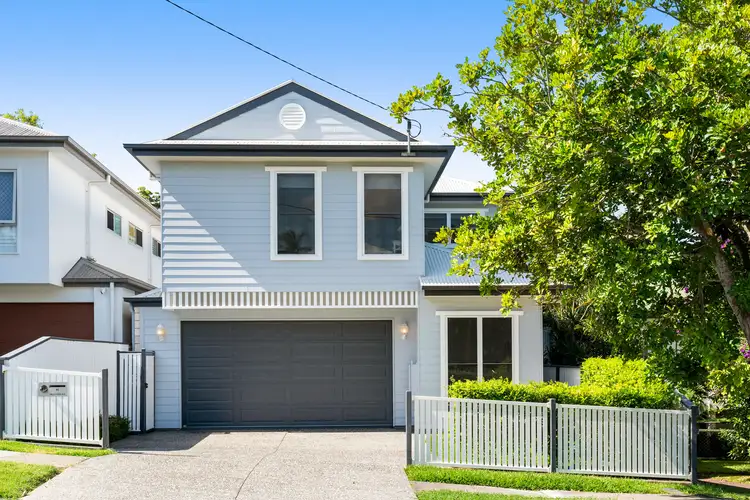 Third view of Homely house listing, 46 Melbourne Avenue, Camp Hill QLD 4152
