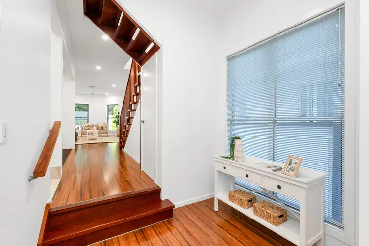 Fourth view of Homely house listing, 46 Melbourne Avenue, Camp Hill QLD 4152