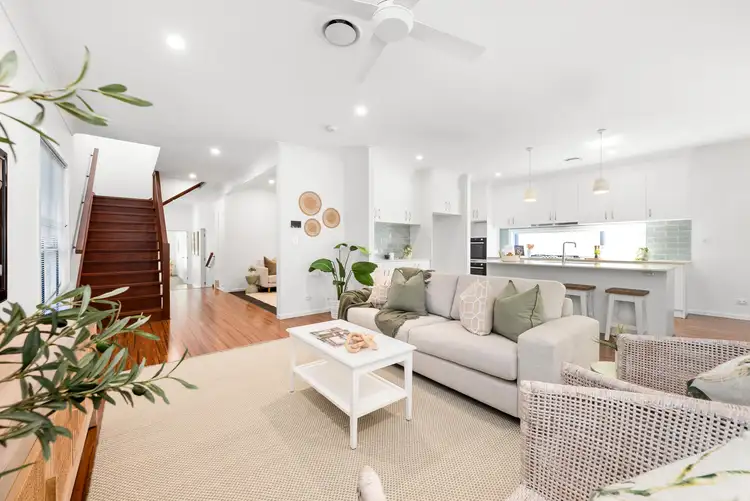 Sixth view of Homely house listing, 46 Melbourne Avenue, Camp Hill QLD 4152