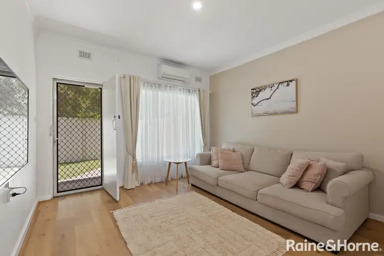 Second view of Homely unit listing, 2/635 South Road, Black Forest SA 5035