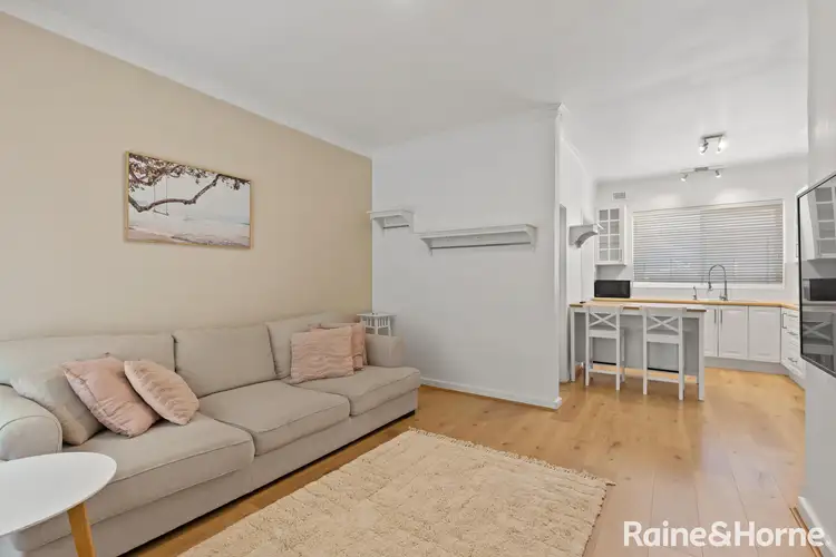 Third view of Homely unit listing, 2/635 South Road, Black Forest SA 5035