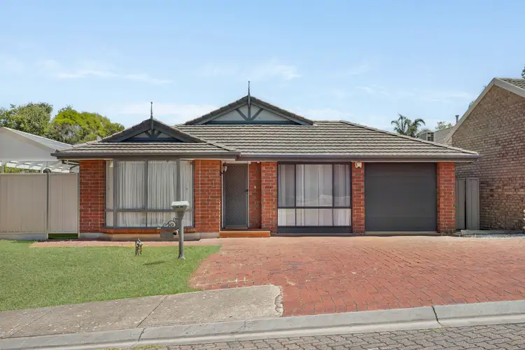 1 Courtney Place, Golden Grove SA 5125