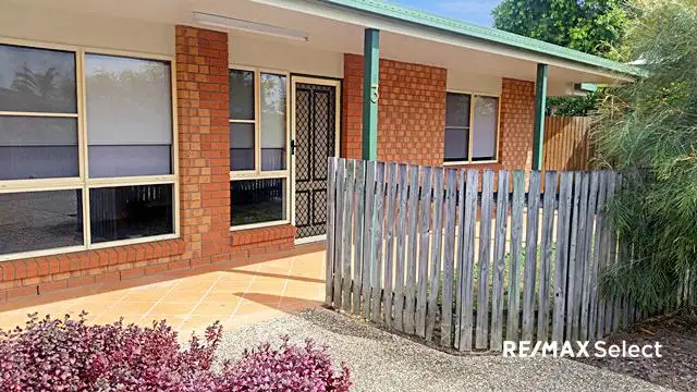 Main view of Homely house listing, 3/16A Beaconsfield Road, Beaconsfield QLD 4740