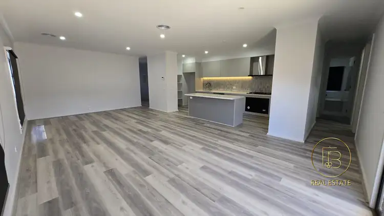 Fifth view of Homely house listing, 38 Litoria Drive, Deanside VIC 3336