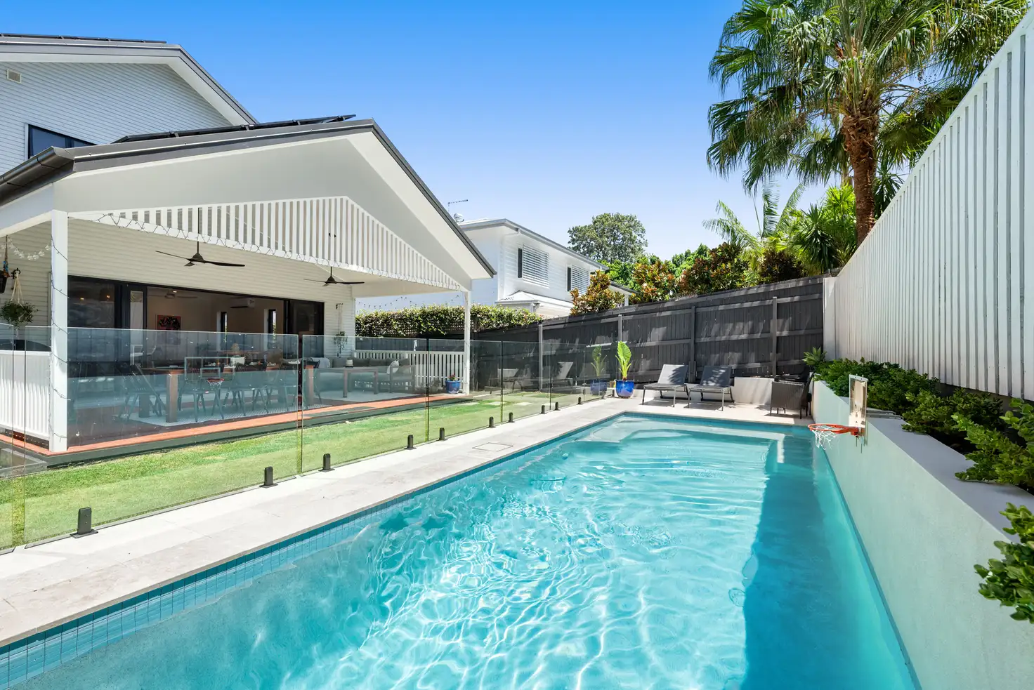 Main view of Homely house listing, 50 Trafalgar Street, Morningside QLD 4170