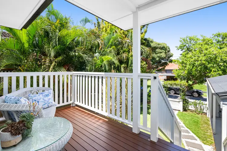 Fifth view of Homely house listing, 50 Trafalgar Street, Morningside QLD 4170