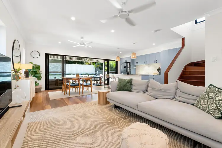 Sixth view of Homely house listing, 50 Trafalgar Street, Morningside QLD 4170