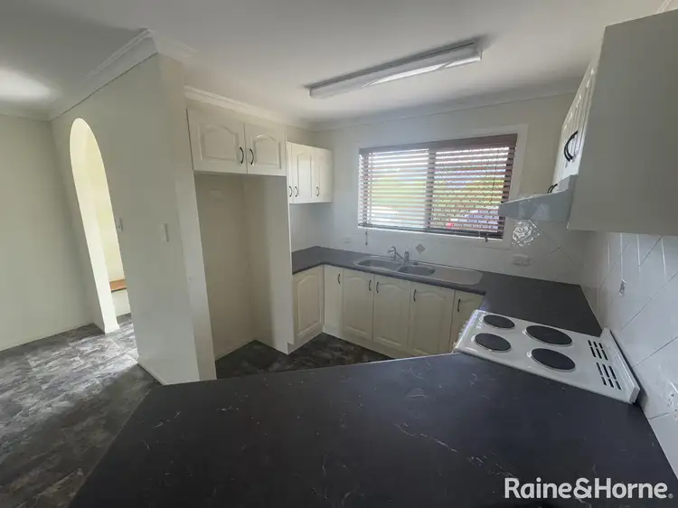 Third view of Homely townhouse listing, 2/277 Haly Street, Kingaroy QLD 4610