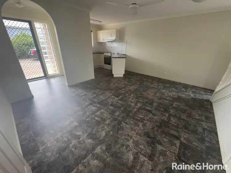 Fifth view of Homely townhouse listing, 2/277 Haly Street, Kingaroy QLD 4610