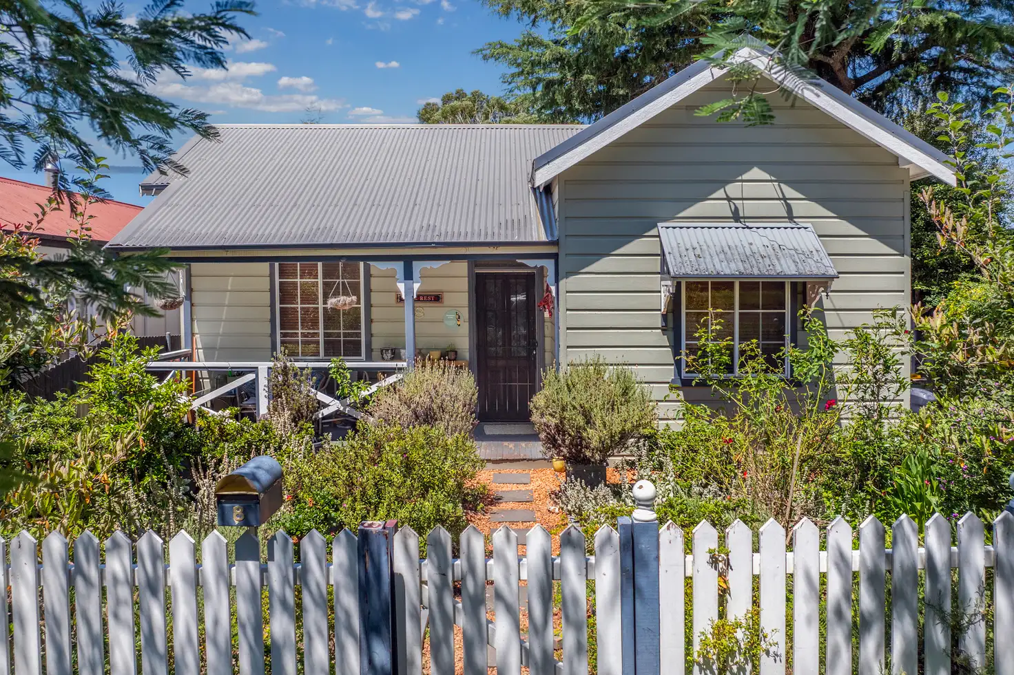 Main view of Homely house listing, 8 Duff Street, Katoomba NSW 2780