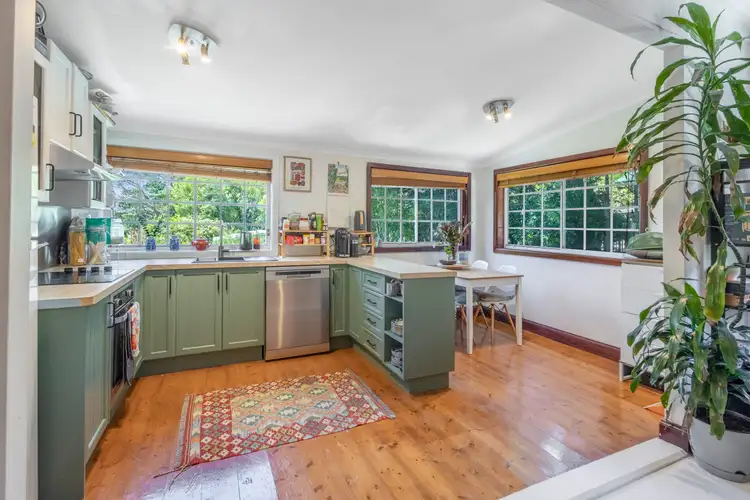 Fourth view of Homely house listing, 8 Duff Street, Katoomba NSW 2780