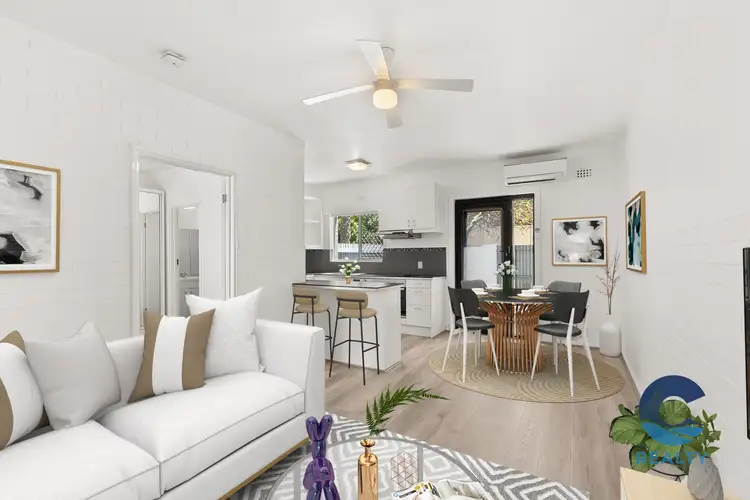 5/42 Pearl Parade, Scarborough WA 6019