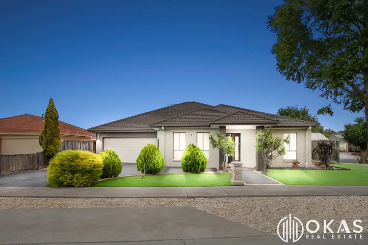9 Homestead Avenue, Tarneit VIC 3029