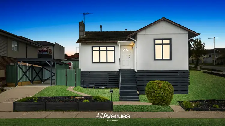 18B Lilly Pilly Avenue