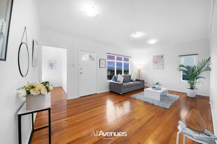 Second view of Homely house listing, 18B Lilly Pilly Avenue, Doveton VIC 3177