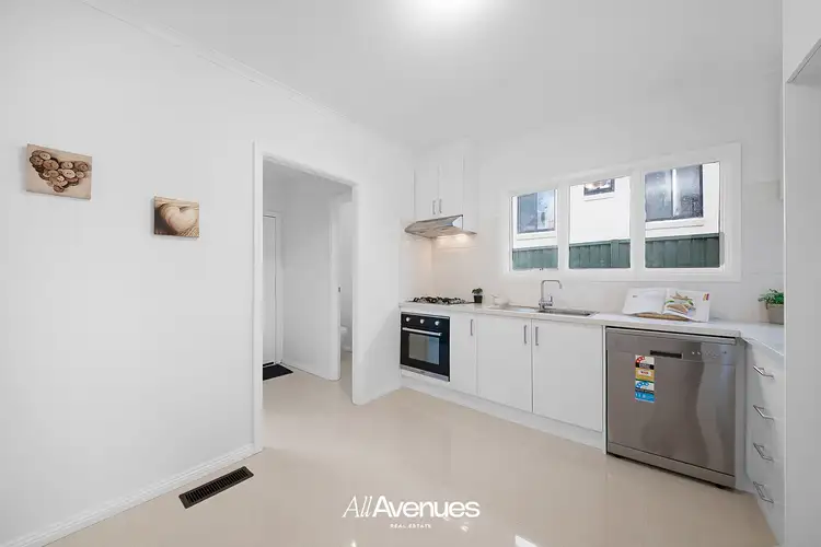 Fourth view of Homely house listing, 18B Lilly Pilly Avenue, Doveton VIC 3177