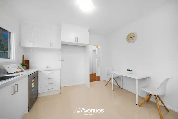 Fifth view of Homely house listing, 18B Lilly Pilly Avenue, Doveton VIC 3177