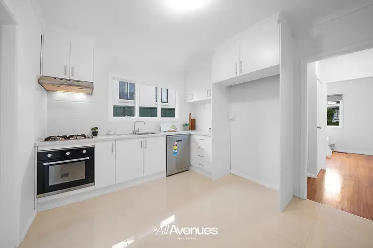 Sixth view of Homely house listing, 18B Lilly Pilly Avenue, Doveton VIC 3177