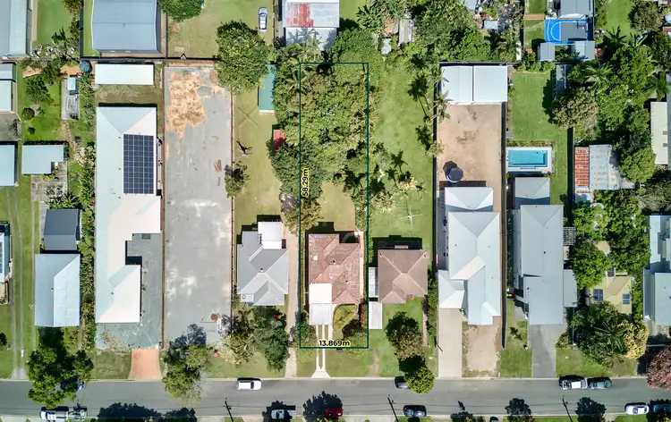 98 Pascoe Street, Mitchelton QLD 4053