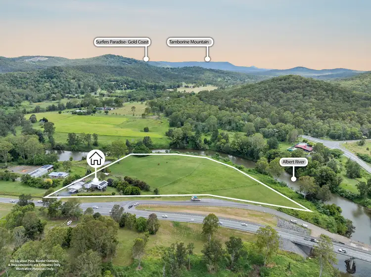 647 Stanmore Road, Luscombe QLD 4207