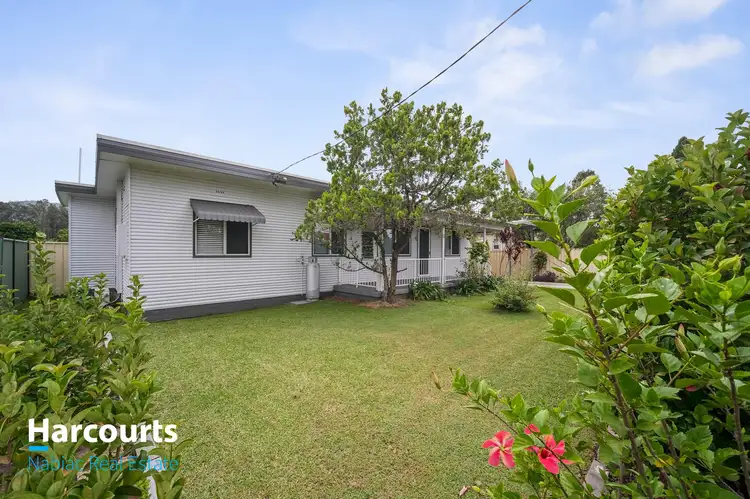 Main view of Homely house listing, 3959 Wallanbah Road, Nabiac NSW 2312