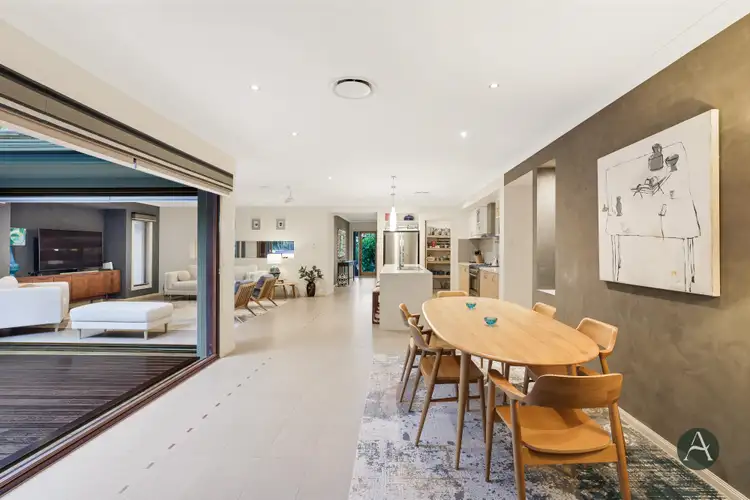 Second view of Homely house listing, 23 Candlebark Circuit, Upper Coomera QLD 4209