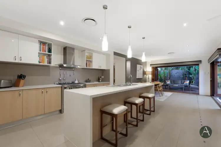 Third view of Homely house listing, 23 Candlebark Circuit, Upper Coomera QLD 4209