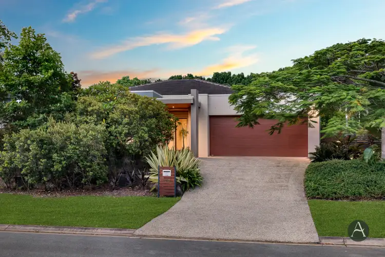 Fourth view of Homely house listing, 23 Candlebark Circuit, Upper Coomera QLD 4209
