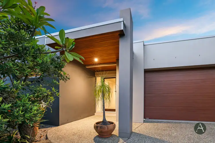 Fifth view of Homely house listing, 23 Candlebark Circuit, Upper Coomera QLD 4209