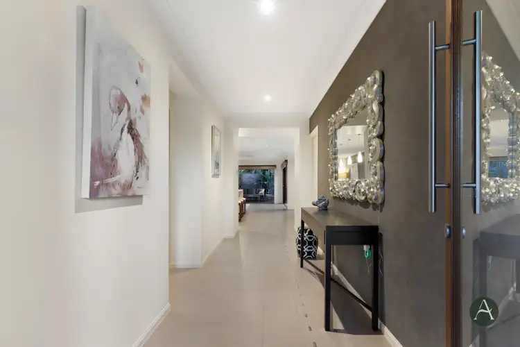 Sixth view of Homely house listing, 23 Candlebark Circuit, Upper Coomera QLD 4209