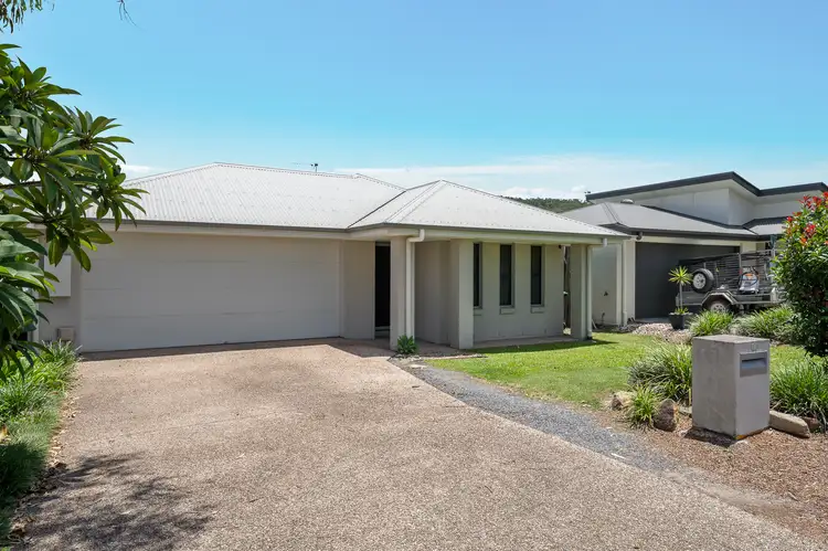 37 Wildflower Circuit, Upper Coomera QLD 4209