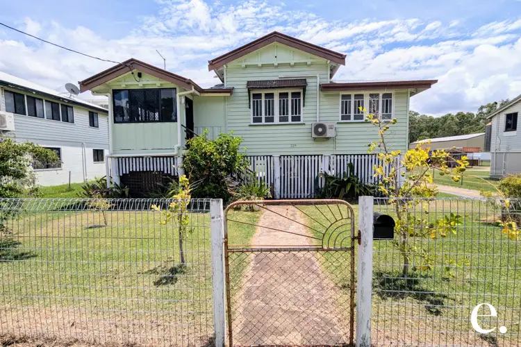 Main view of Homely house listing, 229 Lakes Creek Road, Berserker QLD 4701