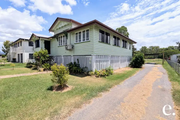 Second view of Homely house listing, 229 Lakes Creek Road, Berserker QLD 4701