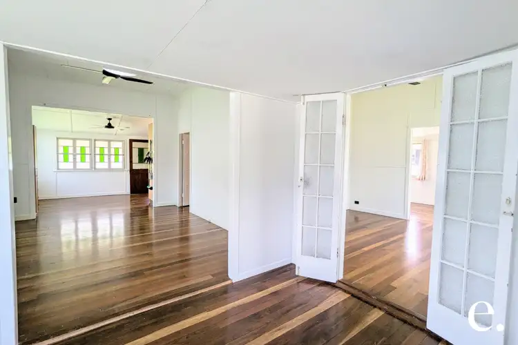 Third view of Homely house listing, 229 Lakes Creek Road, Berserker QLD 4701