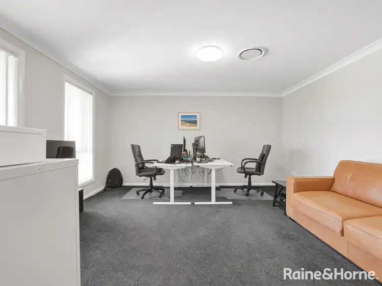 Second view of Homely house listing, 7 Hyacinth Way, Llanarth NSW 2795
