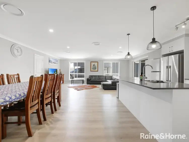 Third view of Homely house listing, 7 Hyacinth Way, Llanarth NSW 2795