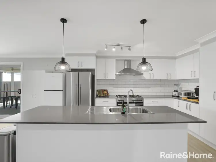 Fifth view of Homely house listing, 7 Hyacinth Way, Llanarth NSW 2795