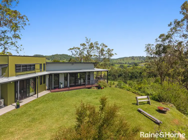 Second view of Homely house listing, 68 Doohans Road, Boorabee Park NSW 2480
