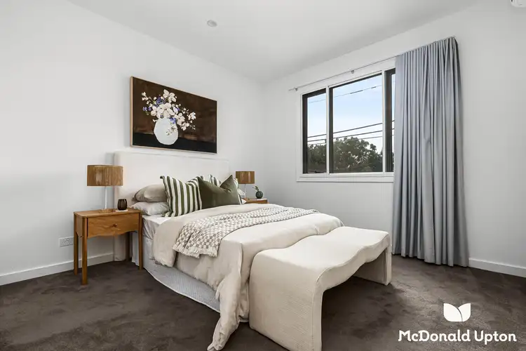 Sixth view of Homely townhouse listing, 66 Market Street, Essendon VIC 3040