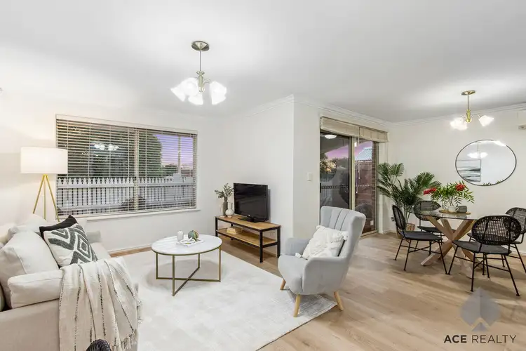 Main view of Homely house listing, 1/9 Tuart Street, Yokine WA 6060