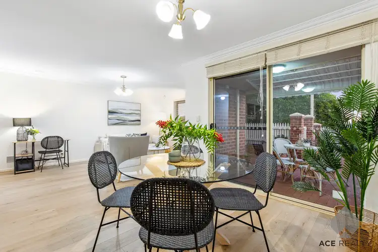 Fifth view of Homely house listing, 1/9 Tuart Street, Yokine WA 6060